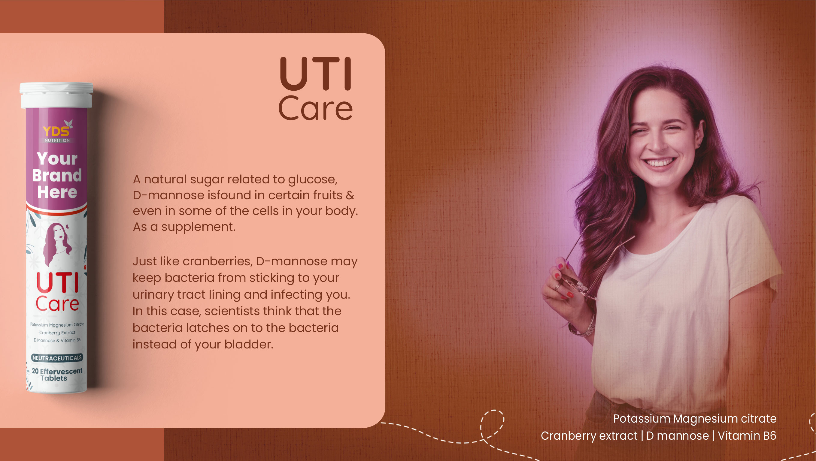 UTI Care